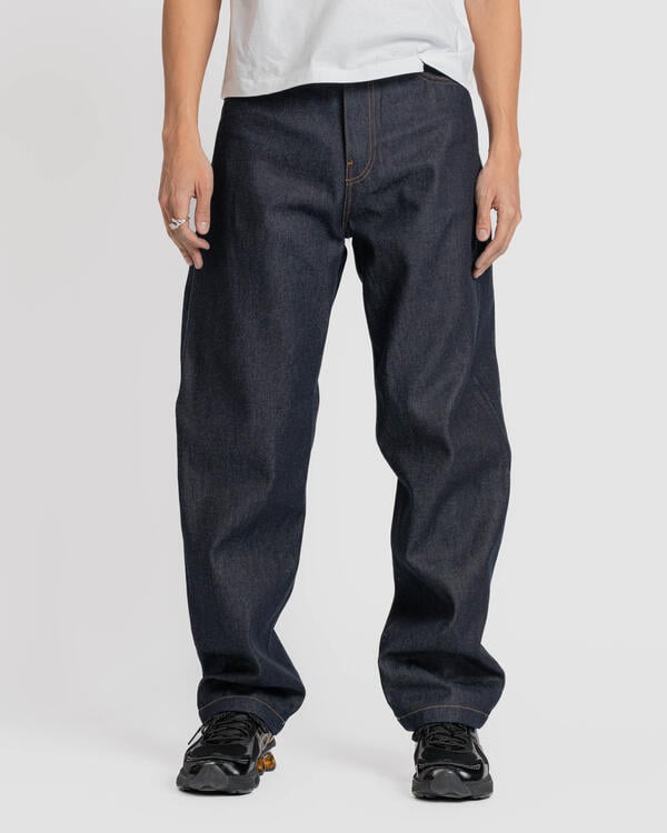 Carhartt WIP Landon Pant | I030468-0101 | AFEW STORE